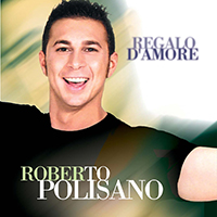 Polisano, Roberto - Regalo D'amore