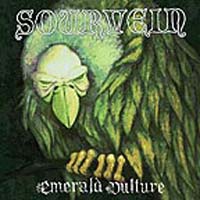 Sourvein - Emerald Vulture (EP)