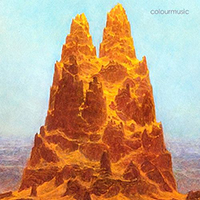 Colourmusic - The Mountain (Single)