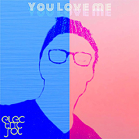 Electric Sol - You Love Me (Single)