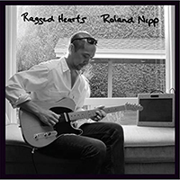 Nipp, Roland  - Ragged Hearts