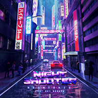 Neontenic - Night Shooter (Single)