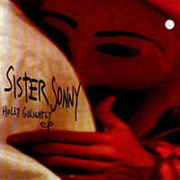Sister Sonny - Holly Golightly (Single)