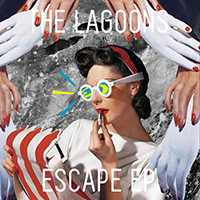 Lagoons - Escape (EP)