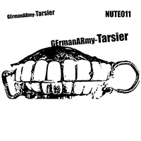 German Army - Tarsier