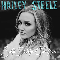 Hailey Steele - South Dakota Christmas (Single)