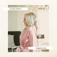 Hailey Steele - Raggedy Ann (Single)
