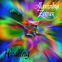 Zerner, Alexandra - Healing (Single)
