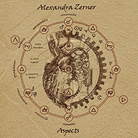 Zerner, Alexandra - Aspects