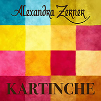 Zerner, Alexandra - Kartinche (Single)