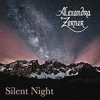 Zerner, Alexandra - Silent Night (Single)