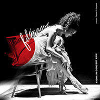 Sit, Fiona  - Filicious - Fiona In Concert 2012