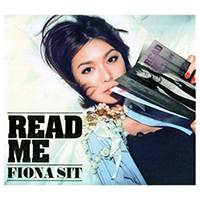 Sit, Fiona  - Read Me (Single)