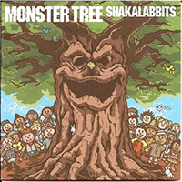 Shakalabbits - Monster Tree (Single)
