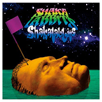 Shakalabbits - Shakalabbits