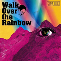 Shakalabbits - Walk Over The Rainbow (Single)