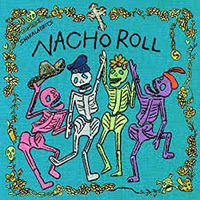 Shakalabbits - Nacho Roll (Single)