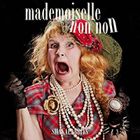 Shakalabbits - Mademoiselle Non Non (Single)