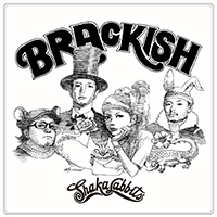Shakalabbits - Brackish (EP)