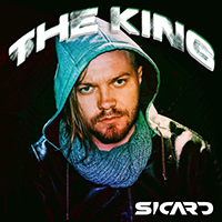 Sicard - The King (Single)