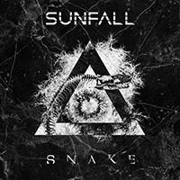 Sunfall - Snake (Single)