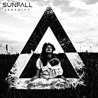 Sunfall - Serenity (EP)