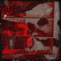 Sunfall - Quiet Kid (Single)