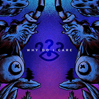 Torrential Rain - Why Do I Care (Single)