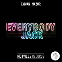 Mazur, Fabian - Everybody Jack (Single)