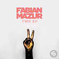 Mazur, Fabian - Two (EP)