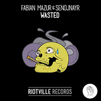 Mazur, Fabian - Wasted (Single)