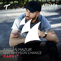 Mazur, Fabian - Earn It (feat. Greyson Chance) (Single)