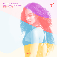 Mazur, Fabian - Sideways (with Jessica Jarrell) (Single)