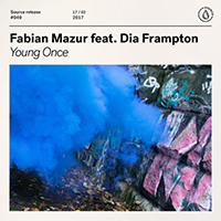 Mazur, Fabian - Young Once (feat. Dia Frampton) (Single)