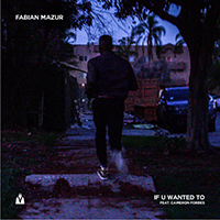 Mazur, Fabian - If U Wanted To (with Cameron Forbes) (Single)