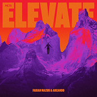 Mazur, Fabian - Elevate (with Arcando) (Single)