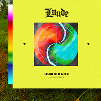 Luude - Hurricane (feat. Great News) (Single)