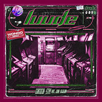 Luude - Wanna Stay (feat. Dear Sunday) (Wongo Remix) (Single)