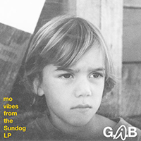 Golf Alpha Bravo - Mo' Vibes From The Sundog (Single)