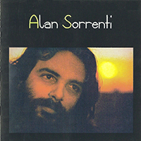 Sorrenti, Alan - Alan Sorrenti (2005 Reissue, Remastered)