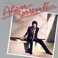 Sorrenti, Alan - L.A. & N.Y (2005 Reissue, Remastered)