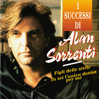 Sorrenti, Alan - I Successi Di Alan Sorrenti