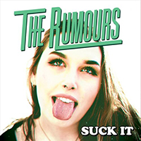 Rumours - Suck It