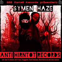 Haze, Symen - Anti Hirntot Records