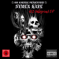 Haze, Symen - Dc Untergrund (EP)