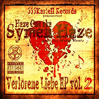 Haze, Symen - Verlorene Liebe Vol. 2 (EP)