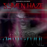 Haze, Symen - Dark Soul (EP)