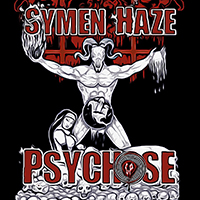 Haze, Symen - Psychose LP