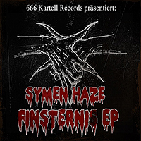 Haze, Symen - Finsternis (EP)