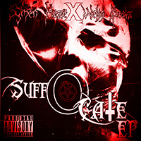 Haze, Symen - Suffocate (EP)